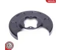 ESEN SKV Ochrann� plech proti ne�istot�m brzdov�ho kotou�e ESN 57SKV748, 57SKV748