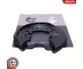 Ochrann� plech proti ne�istot�m brzdov�ho kotou�e&nbsp;ESEN SKV&nbsp;&dash;&nbsp;ESN 57SKV754