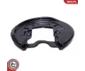ESEN SKV Ochrann� plech proti ne�istot�m brzdov�ho kotou�e ESN 57SKV754, 57SKV754