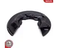 ESEN SKV Ochrann� plech proti ne�istot�m brzdov�ho kotou�e ESN 57SKV757, 57SKV757