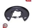 ESEN SKV Ochrann� plech proti ne�istot�m brzdov�ho kotou�e ESN 57SKV764, 57SKV764