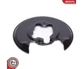 ESEN SKV Ochrann� plech proti ne�istot�m brzdov�ho kotou�e ESN 57SKV765, 57SKV765