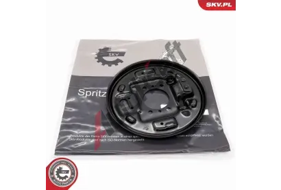 ESEN SKV Ochrann� plech proti ne�istot�m brzdov�ho kotou�e ESN 57SKV767, 57SKV767