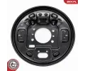 ESEN SKV Ochrann� plech proti ne�istot�m brzdov�ho kotou�e ESN 57SKV767, 57SKV767