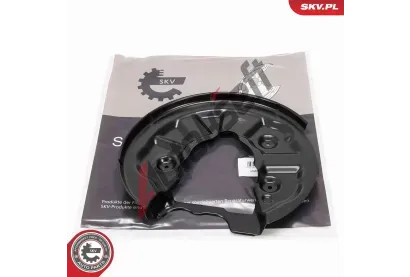 ESEN SKV Ochrann plech proti neistotm brzdovho kotoue ESN 57SKV768, 57SKV768