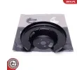 Ochrann plech proti neistotm brzdovho kotoue ESEN SKV ‐ ESN 57SKV770