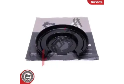 ESEN SKV Ochrann� plech proti ne�istot�m brzdov�ho kotou�e ESN 57SKV774, 57SKV774