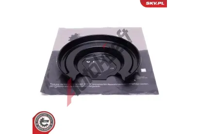 ESEN SKV Ochrann� plech proti ne�istot�m brzdov�ho kotou�e ESN 57SKV775, 57SKV775