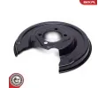 ESEN SKV Ochrann� plech proti ne�istot�m brzdov�ho kotou�e ESN 57SKV775, 57SKV775