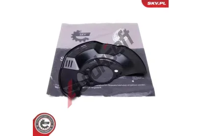 ESEN SKV Ochranný plech proti nečistotám brzdového kotouče ESN 57SKV776, 57SKV776 ESEN SKV Ochranný plech proti nečistotám brzdového kotouče ESN 57SKV776, 57SKV776