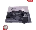 Ochrann plech proti neistotm brzdovho kotoue ESEN SKV ‐ ESN 57SKV777