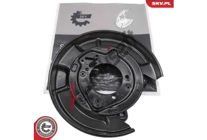 ESEN SKV Ochrann� plech proti ne�istot�m brzdov�ho kotou�e ESN 57SKV778, 57SKV778