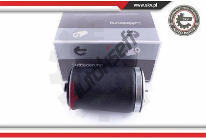 ESEN SKV Vzduchov pruina podvozku ESN 58SKV003, 58SKV003