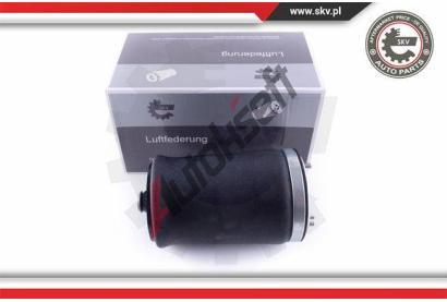 ESEN SKV Vzduchová pružina podvozku ESN 58SKV004, 58SKV004 ESEN SKV Vzduchová pružina podvozku ESN 58SKV004, 58SKV004