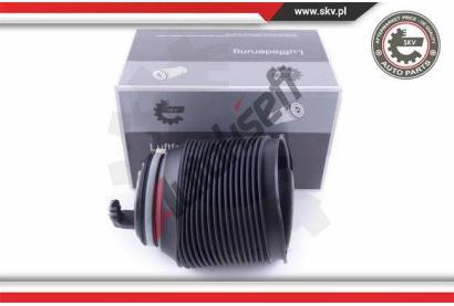 ESEN SKV Vzduchová pružina podvozku ESN 58SKV006, 58SKV006 ESEN SKV Vzduchová pružina podvozku ESN 58SKV006, 58SKV006