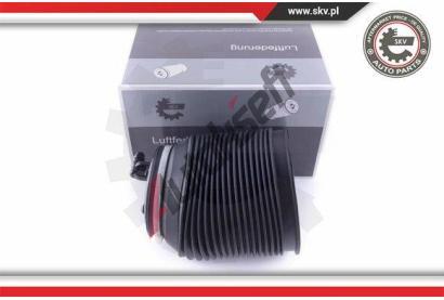 ESEN SKV Vzduchová pružina podvozku ESN 58SKV010, 58SKV010 ESEN SKV Vzduchová pružina podvozku ESN 58SKV010, 58SKV010