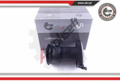 ESEN SKV Vzduchov pruina podvozku ESN 58SKV015, 58SKV015