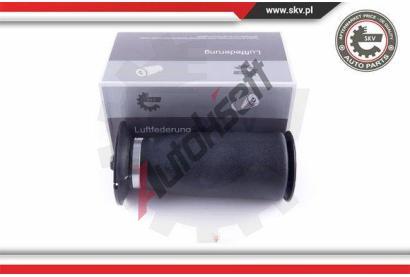 ESEN SKV Vzduchová pružina podvozku ESN 58SKV021, 58SKV021 ESEN SKV Vzduchová pružina podvozku ESN 58SKV021, 58SKV021