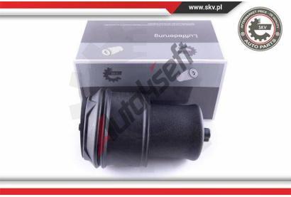 ESEN SKV Vzduchová pružina podvozku ESN 58SKV022, 58SKV022 ESEN SKV Vzduchová pružina podvozku ESN 58SKV022, 58SKV022