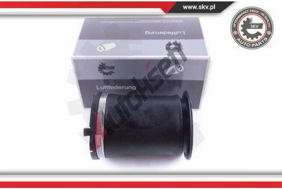 ESEN SKV Vzduchov� pru�ina podvozku ESN 58SKV024, 58SKV024