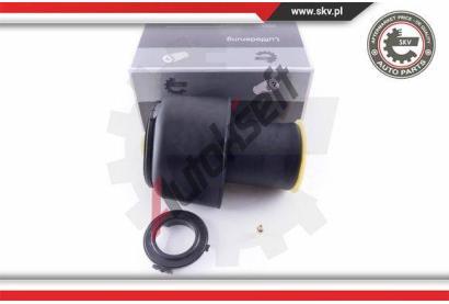 ESEN SKV Vzduchov� pru�ina podvozku ESN 58SKV026, 58SKV026