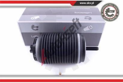 ESEN SKV Vzduchová pružina podvozku ESN 58SKV030, 58SKV030 ESEN SKV Vzduchová pružina podvozku ESN 58SKV030, 58SKV030