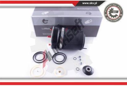 ESEN SKV Vzduchov pruina podvozku ESN 58SKV052, 58SKV052