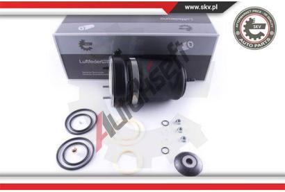 ESEN SKV Vzduchová pružina podvozku ESN 58SKV053, 58SKV053 ESEN SKV Vzduchová pružina podvozku ESN 58SKV053, 58SKV053