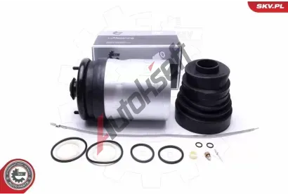 ESEN SKV Vzduchová vzpěra ESN 58SKV059, 58SKV059 ESEN SKV Vzduchová vzpěra ESN 58SKV059, 58SKV059