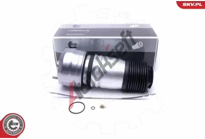 ESEN SKV Vzduchov pruina podvozku ESN 58SKV062, 58SKV062