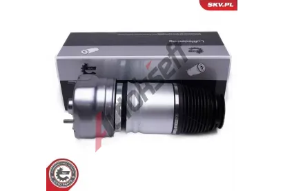 ESEN SKV Vzduchová vzpěra ESN 58SKV079, 58SKV079 ESEN SKV Vzduchová vzpěra ESN 58SKV079, 58SKV079