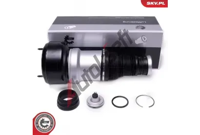 ESEN SKV Vzduchová vzpěra ESN 58SKV083, 58SKV083 ESEN SKV Vzduchová vzpěra ESN 58SKV083, 58SKV083