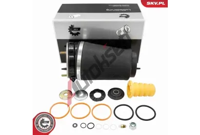 ESEN SKV Vzduchov� pru�ina podvozku ESN 58SKV086, 58SKV086