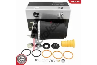 ESEN SKV Vzduchov� pru�ina podvozku ESN 58SKV087, 58SKV087