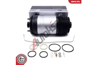 ESEN SKV Vzduchov pruina podvozku ESN 58SKV088, 58SKV088