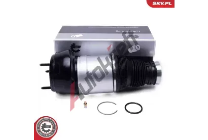 ESEN SKV Vzduchová pružina podvozku ESN 58SKV090, 58SKV090 ESEN SKV Vzduchová pružina podvozku ESN 58SKV090, 58SKV090