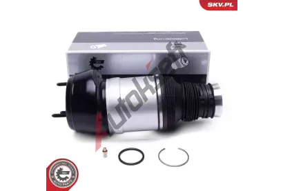 ESEN SKV Vzduchová pružina podvozku ESN 58SKV091, 58SKV091 ESEN SKV Vzduchová pružina podvozku ESN 58SKV091, 58SKV091