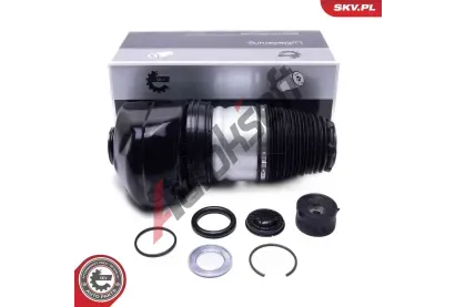 ESEN SKV Vzduchov� pru�ina podvozku ESN 58SKV093, 58SKV093
