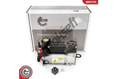 ESEN SKV Kompresor pneumatickho systmu ESN 58SKV500, 58SKV500