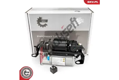 ESEN SKV Kompresor pneumatickho systmu ESN 58SKV502, 58SKV502