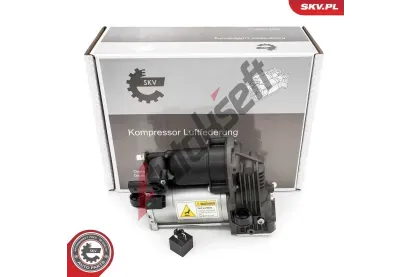 ESEN SKV Kompresor pneumatick�ho syst�mu ESN 58SKV503, 58SKV503
