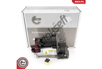ESEN SKV Kompresor pneumatickho systmu ESN 58SKV504, 58SKV504