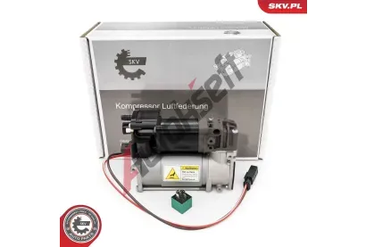 ESEN SKV Kompresor pneumatick�ho syst�mu ESN 58SKV505, 58SKV505