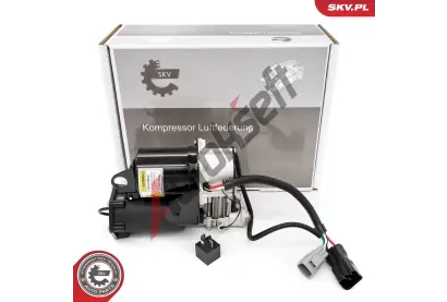 ESEN SKV Kompresor pneumatickho systmu ESN 58SKV506, 58SKV506