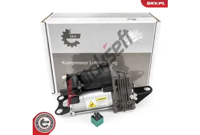ESEN SKV Kompresor pneumatick�ho syst�mu ESN 58SKV507, 58SKV507