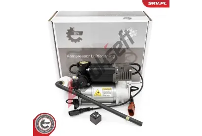 ESEN SKV Kompresor pneumatickho systmu ESN 58SKV510, 58SKV510