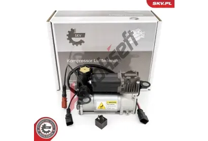 ESEN SKV Kompresor pneumatick�ho syst�mu ESN 58SKV513, 58SKV513