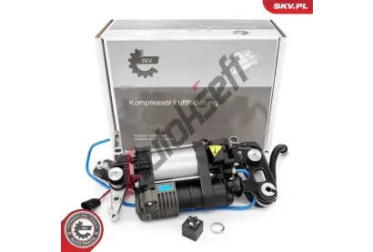 ESEN SKV Kompresor pneumatick�ho syst�mu ESN 58SKV514, 58SKV514
