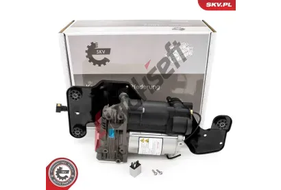 ESEN SKV Kompresor pneumatick�ho syst�mu ESN 58SKV519, 58SKV519