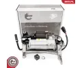 Kompresor pneumatickho systmu ESEN SKV ‐ ESN 58SKV520